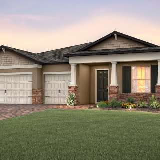 New Construction Home For Sale Palm Exterior 6