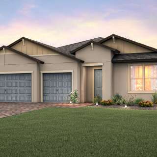 New Construction Home For Sale Palm Exterior 16