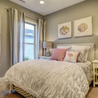Guest Bedroom Retreat