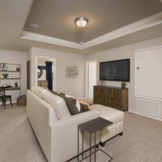 Second Floor Game Room