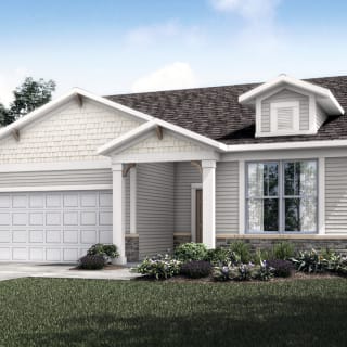 Craftsman | CR2G (Stone)