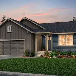 The Sanctuary Exterior Design A.