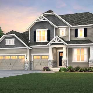 Northern Craftsman NC2G