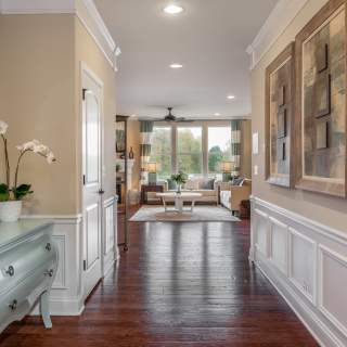 Welcome to the Amberwood