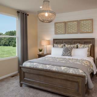 Private Level Owner's Suite