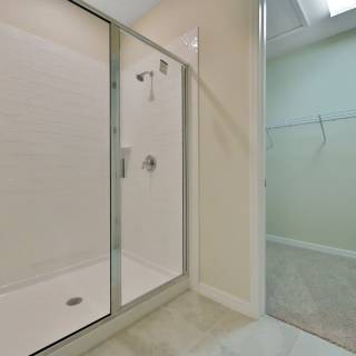 Calloway Owner's Shower