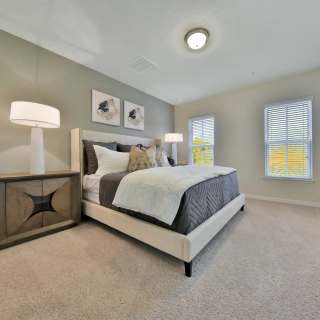 Calloway Owner's Suite