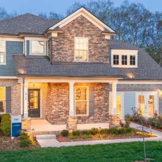 Northridge Exterior, 148