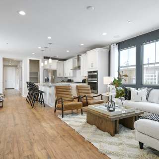 Gathering Room