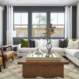 Gathering Room
