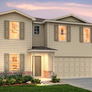 Front Exterior K