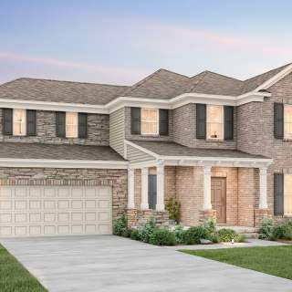 Waterstone, Exterior 145