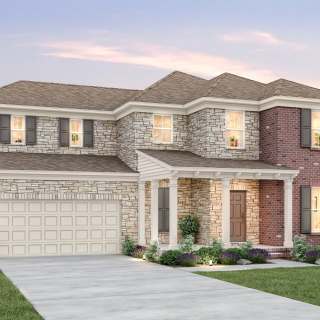 Waterstone Elevation 147