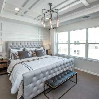 Model Rep- Owner's Suite