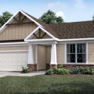 Northern Craftsman | NC2G (Stone)