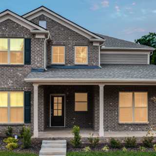 Northgate Elevation 141