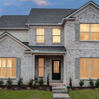 Northgate Elevation 145