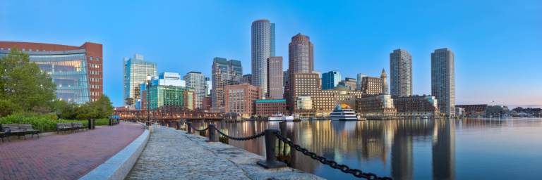 Fun Things to Do in Boston for Adults | Del Webb