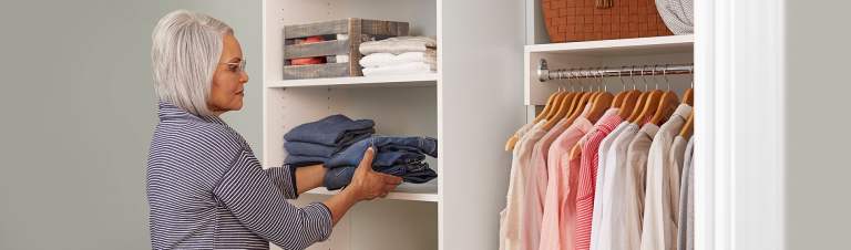 Mint condition verified paperwork also Down sizing my closet need to make space Walk-In Closet Sizing: How to Know the Space You Need main image 2