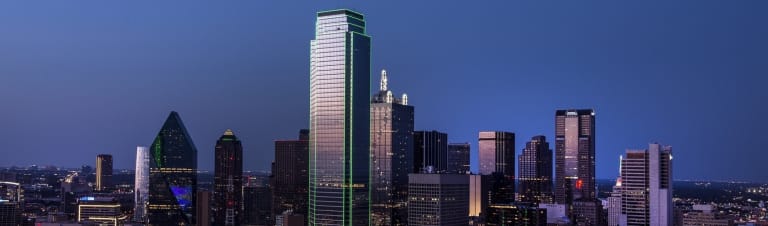 Why People Are Moving To Dallas - The Best Place To Live In 2021