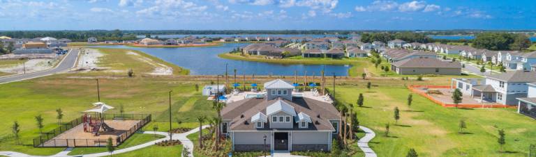 Best Neighborhoods in Sarasota, Florida | Pulte