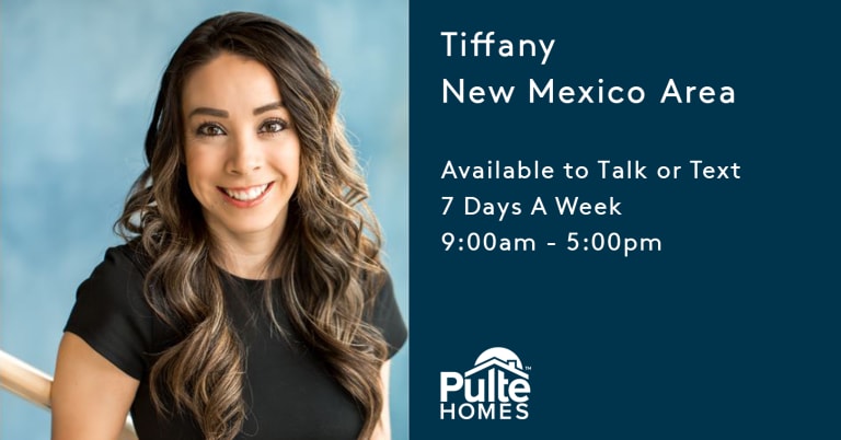 New Homes For Sale In Albuquerque New Mexico At Montecito Vistas