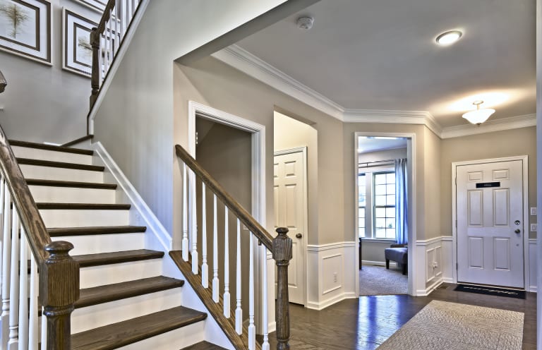 Choosing Your Basement Flooring Pulte