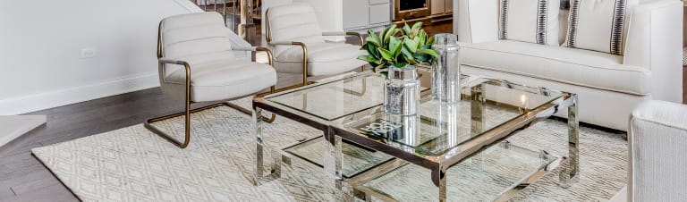 How To Choose A Rug For Your Home Pulte
