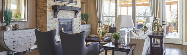 Great Room Design Ideas For 2019 Interior Design Tips Pulte