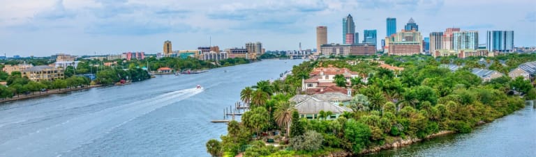 A Guide To The Best Beaches By Tampa Pulte