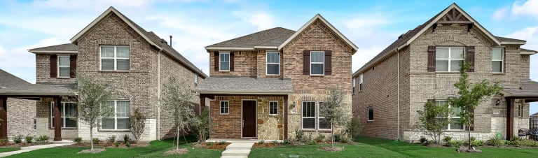 5 Ways To Find New Homes For Sale Pulte