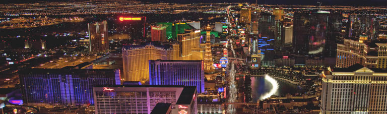 5 Interesting Facts About Living In Las Vegas Pulte