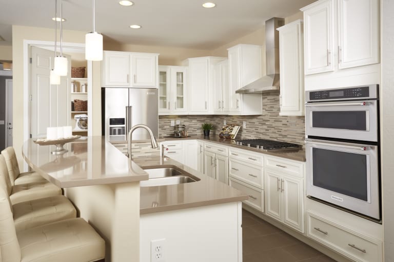 Kitchen Style Kitchen Style Quiz Pulte