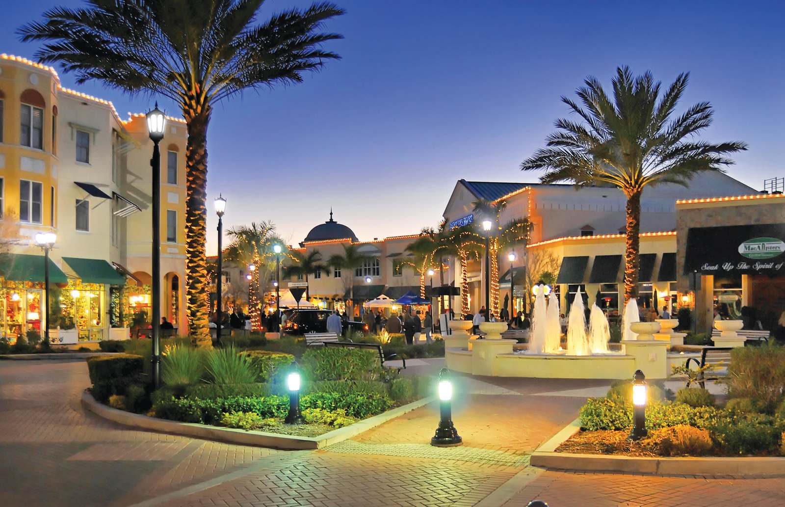 Del Webb Sarasota