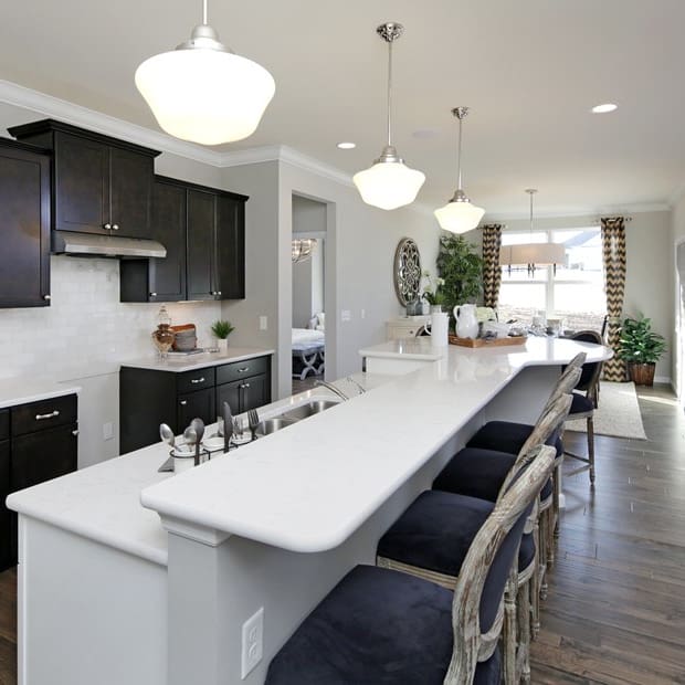 Ascend in Hawthorn Woods, IL at Hawthorn Hills Ranches Pulte