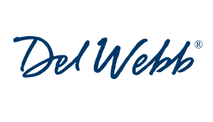 Del Webb Logo