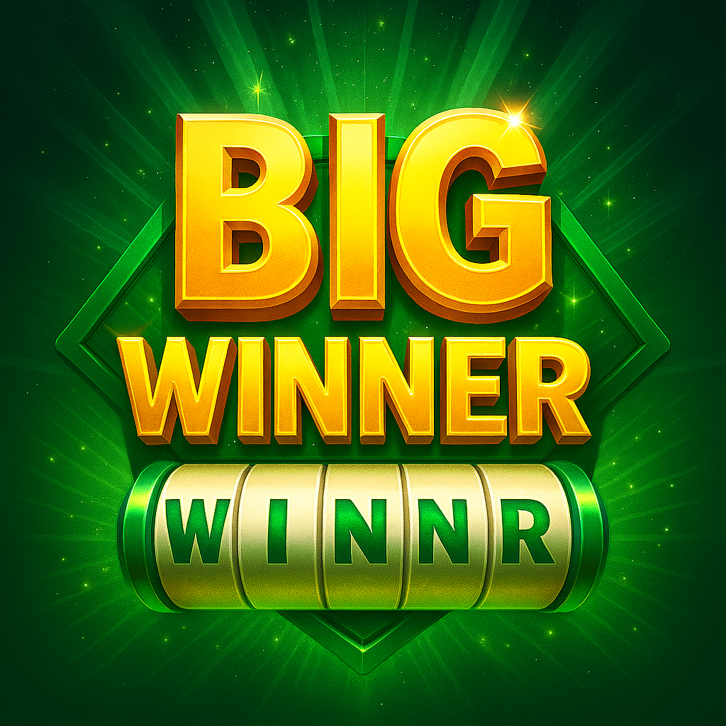 BIG WINNER Apk Situs Slot Pemerintah Desa Kalimandi Banjarnegara