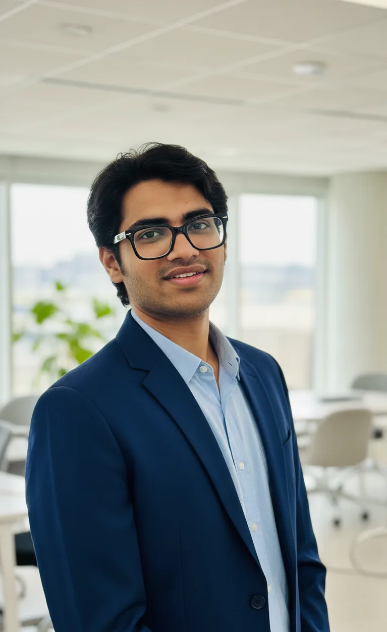 Team Member Photo