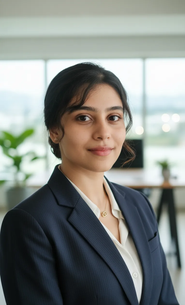 Team Member Photo