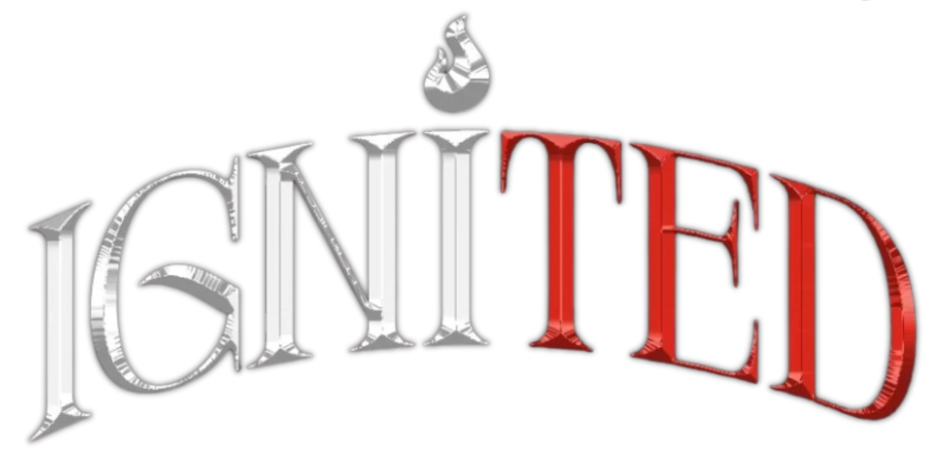 Ignited Minds Logo