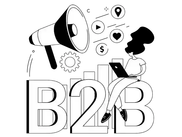 B2B Branding