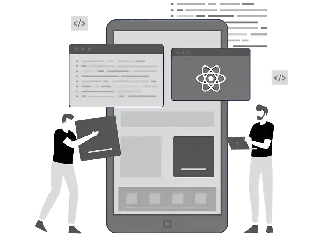React Native Development