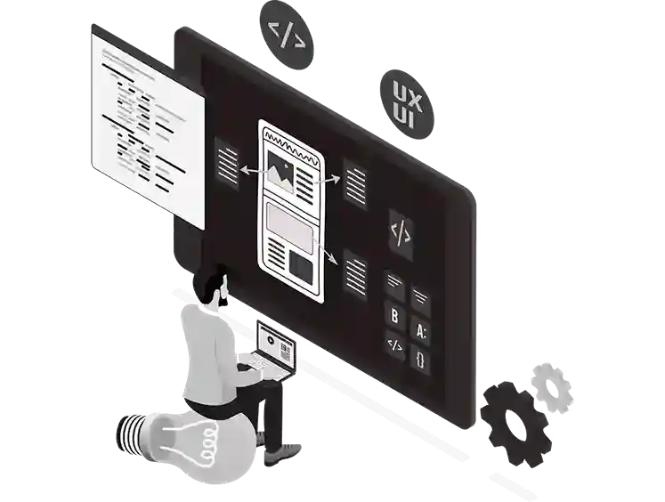 UI/UX Design