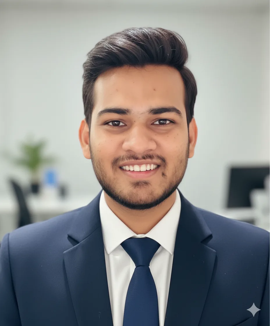 Team Member Photo