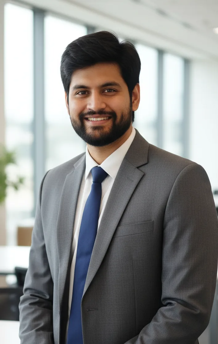 Team Member Photo
