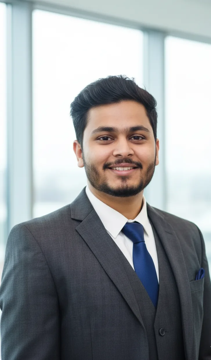 Team Member Photo