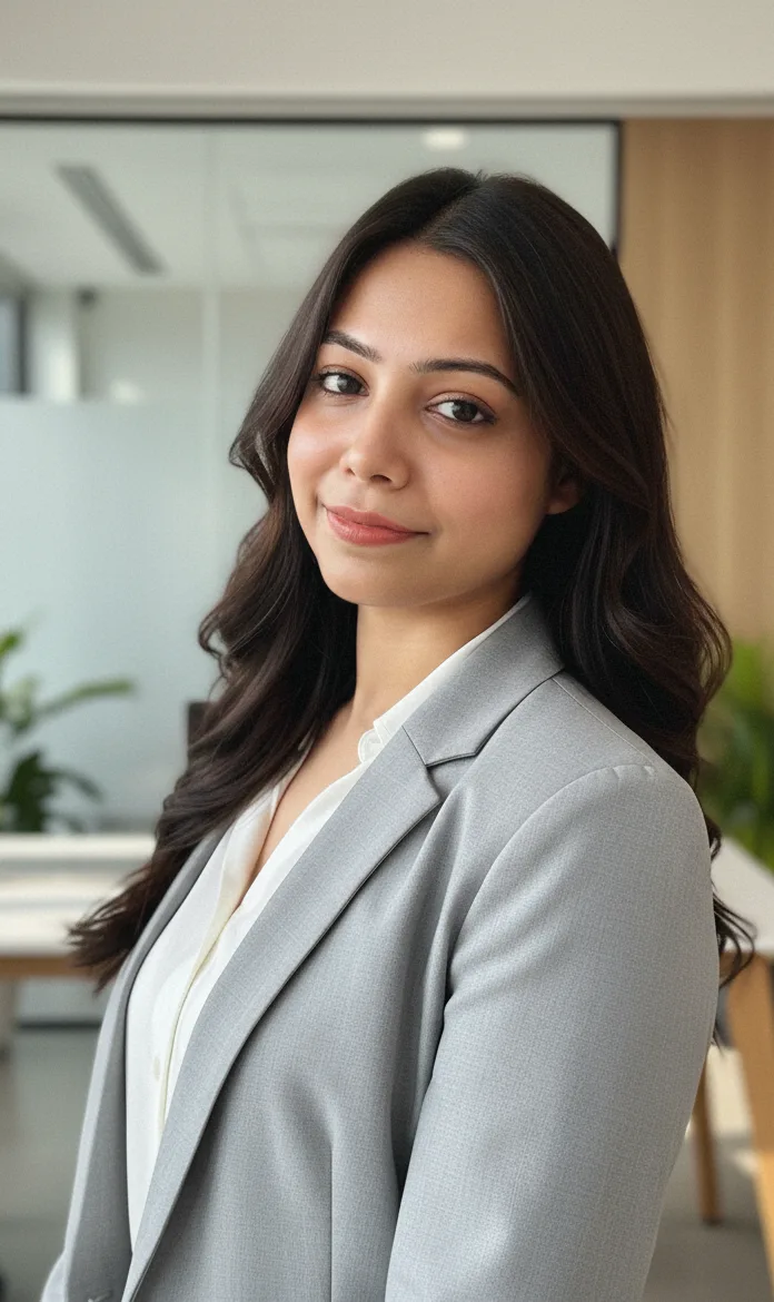 Team Member Photo