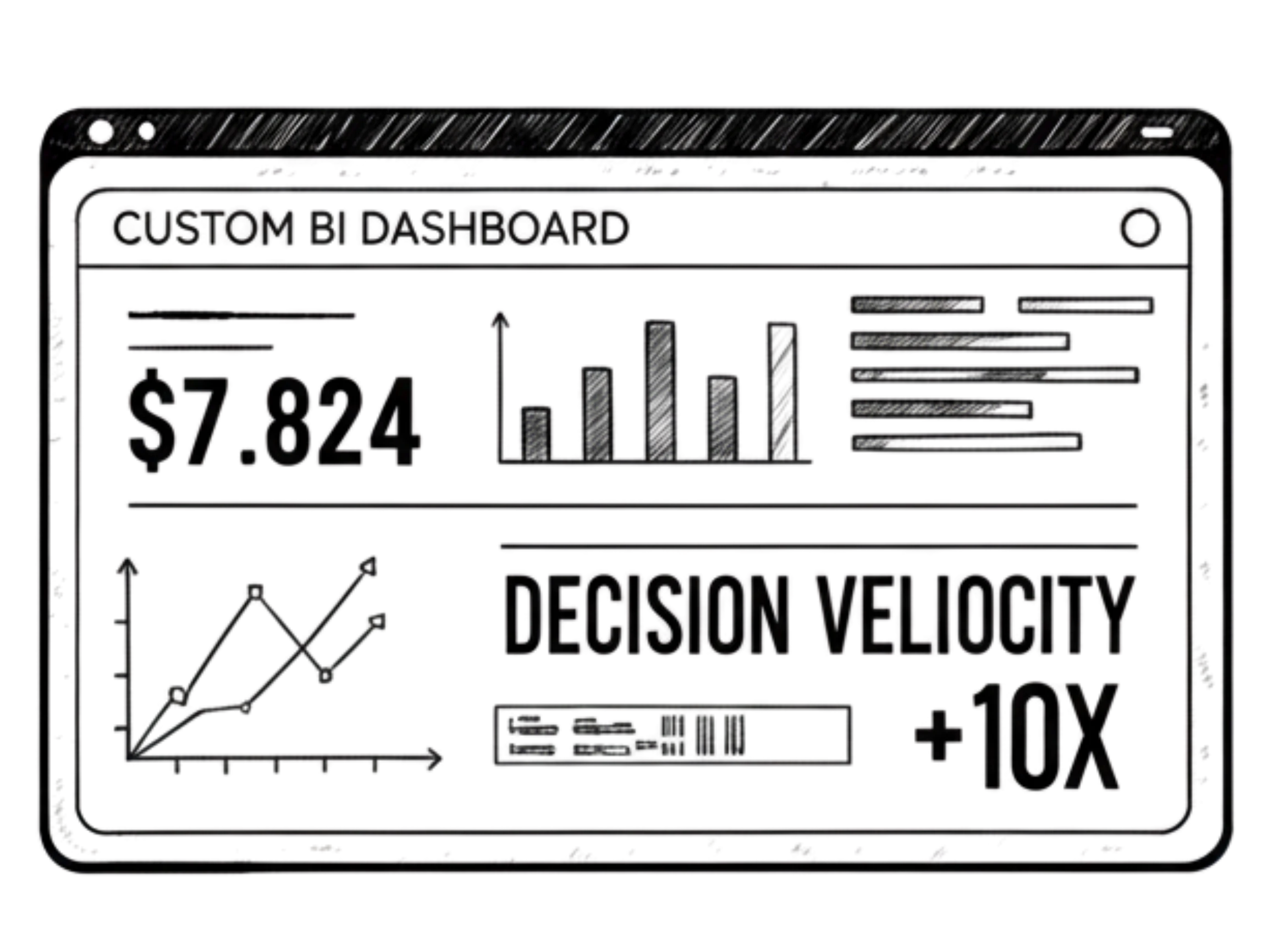 BI Dashboard
