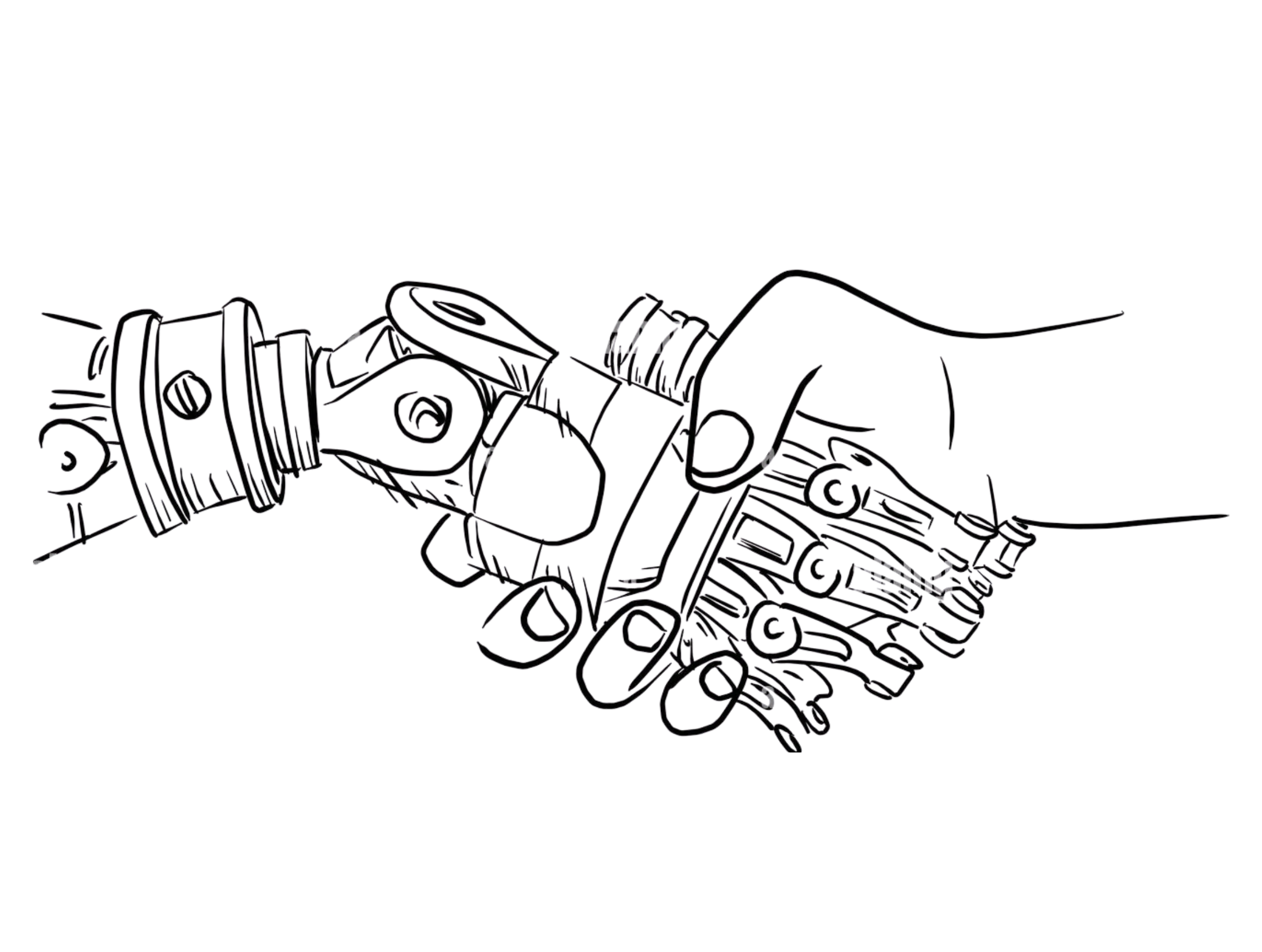 Cognitive AI Automation