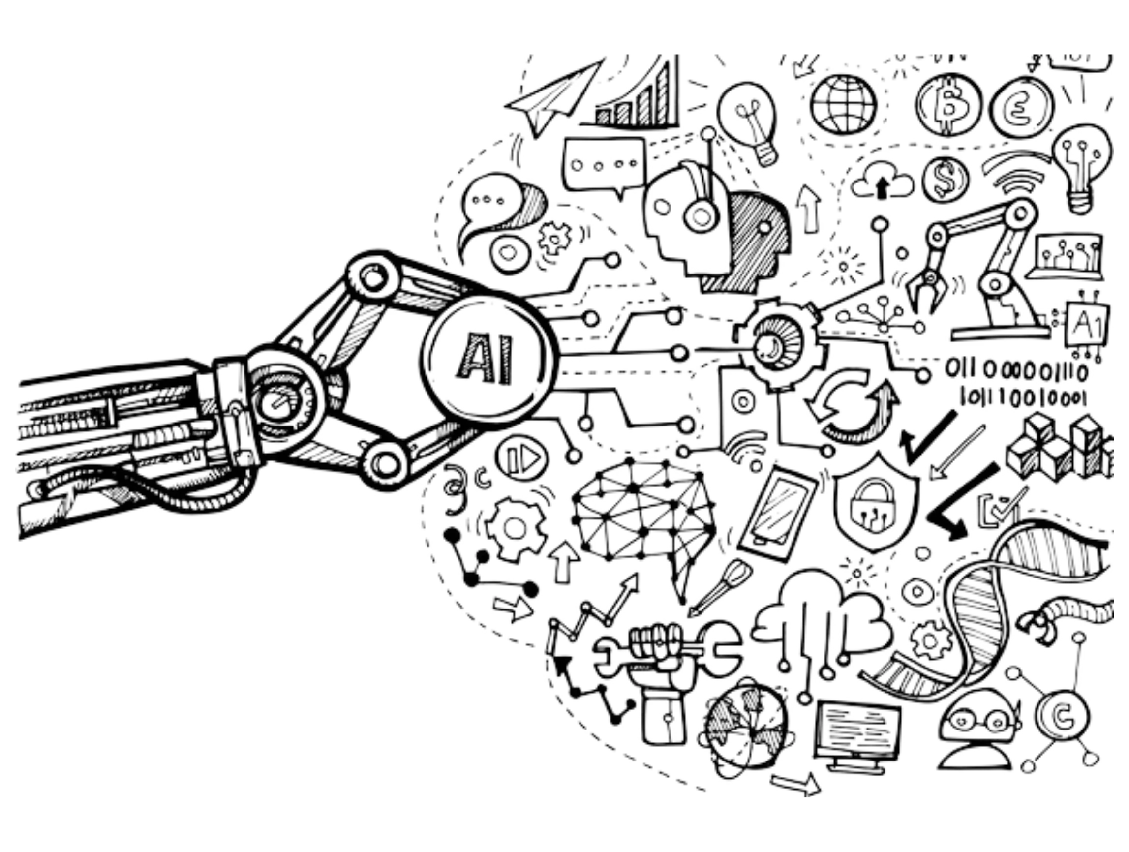 Custom AI Solutions